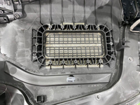 Торпедо BMW X3 G01, X4 G02 (2017-н.в.)