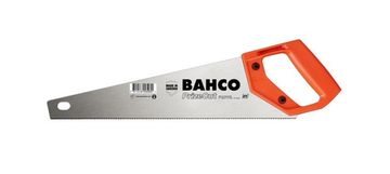 Ножовка по дереву, алюминию и пластмассе PrizeCut, полотно 350 мм, 16 зубьев на дюйм Bahco 300-14-F15/16-HP