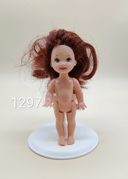 Кукла Барби - Келли 90х 1297