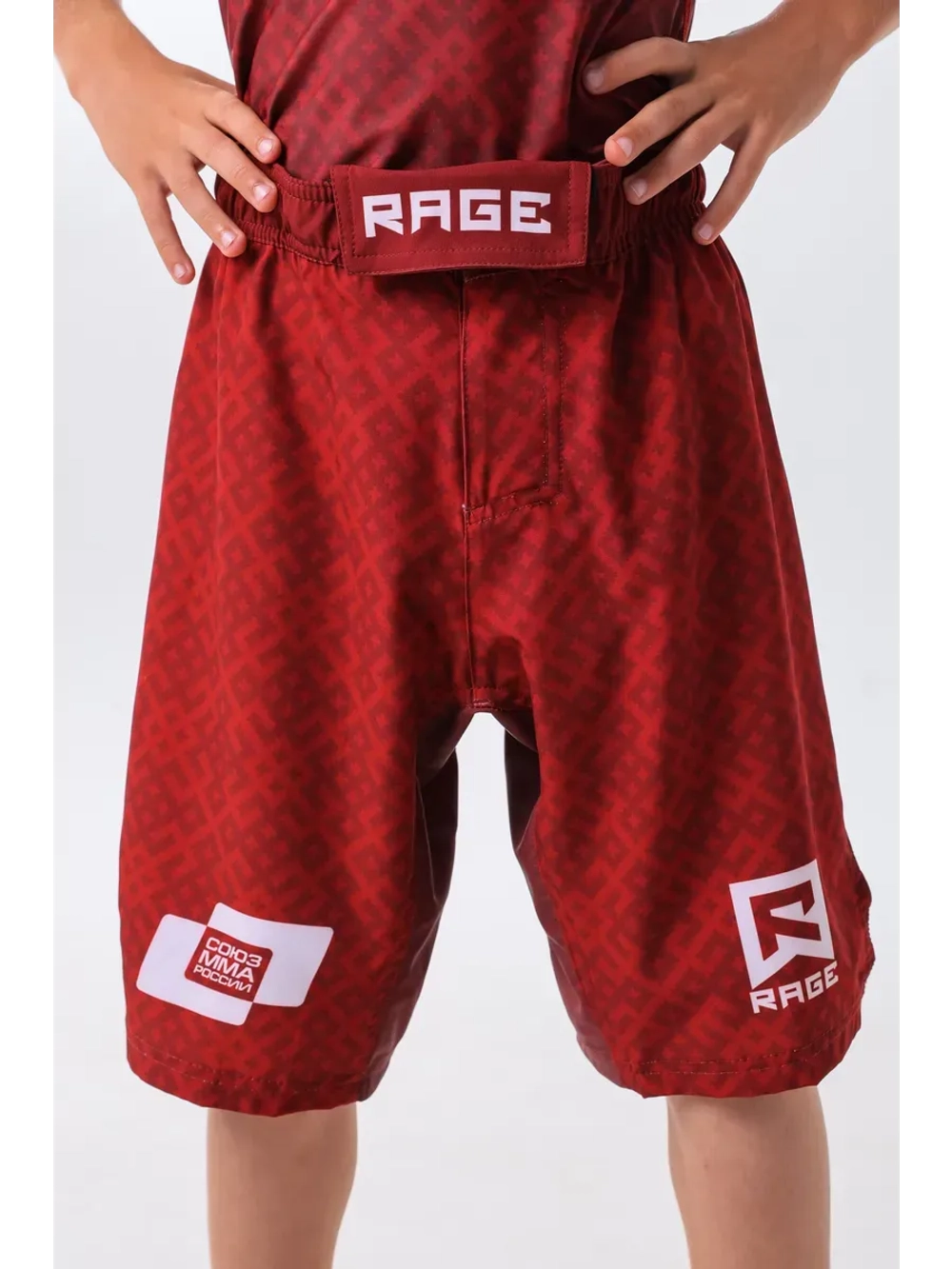 Шорты ММА для тренировок, для соревнований