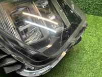 Фара правая Hyundai Tucson 4 (2020-2025) LED