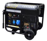 Генератор дизельный CTG CD9500A - [6.8 кВт / 220V / Lifan C195FD-A] выход ATS для АВР