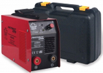 Сварочный инвертор Patriot power 250DC кейс