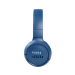 Беспроводные наушники JBL Tune 510BT, Blue (Синий)