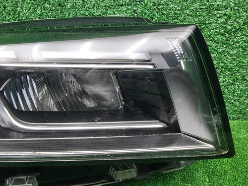 Фара правая Geely Emgrand 2 (2021-н.в.) LED