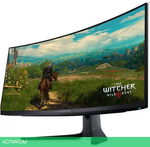 Монитор Dell Alienware AW3423DW