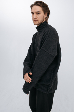 СВИТЕР SWEATER