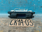 Часы салонные MITSUBISHI LANCER 1998