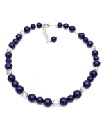 91003000 Колье Selena Pearls