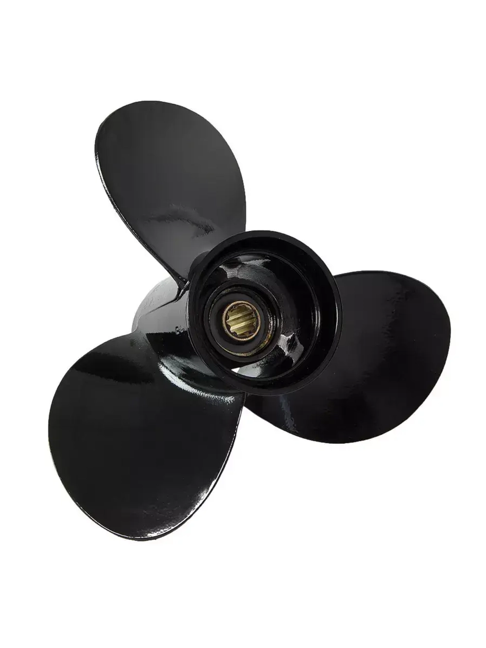 Винт Yam/Suz/Toh/Honda (70-140л.с), 15шл. (S90 14 x 19)