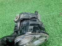 ПТФ правая Toyota Land Cruiser Prado 150 (17-н.в.)