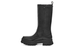 UGG Ashton Chelsea Tall Boot "Black" Women"s