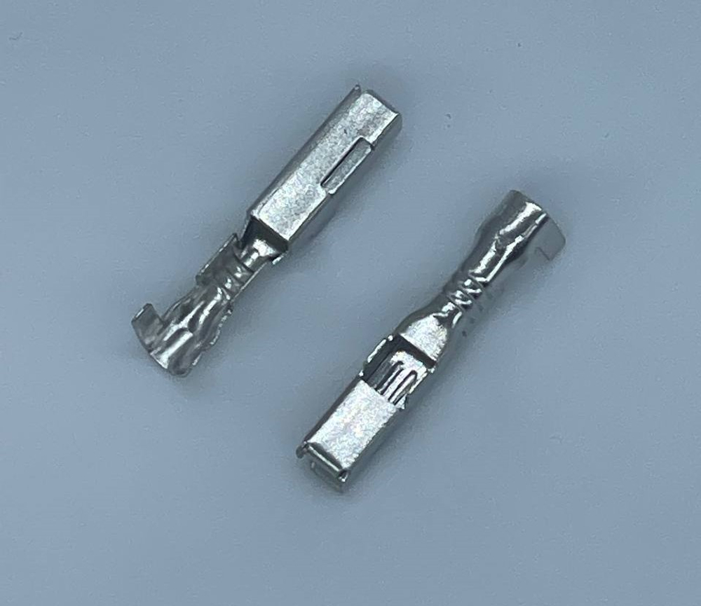 Контакт гнездовой DJ621-2,2A G80