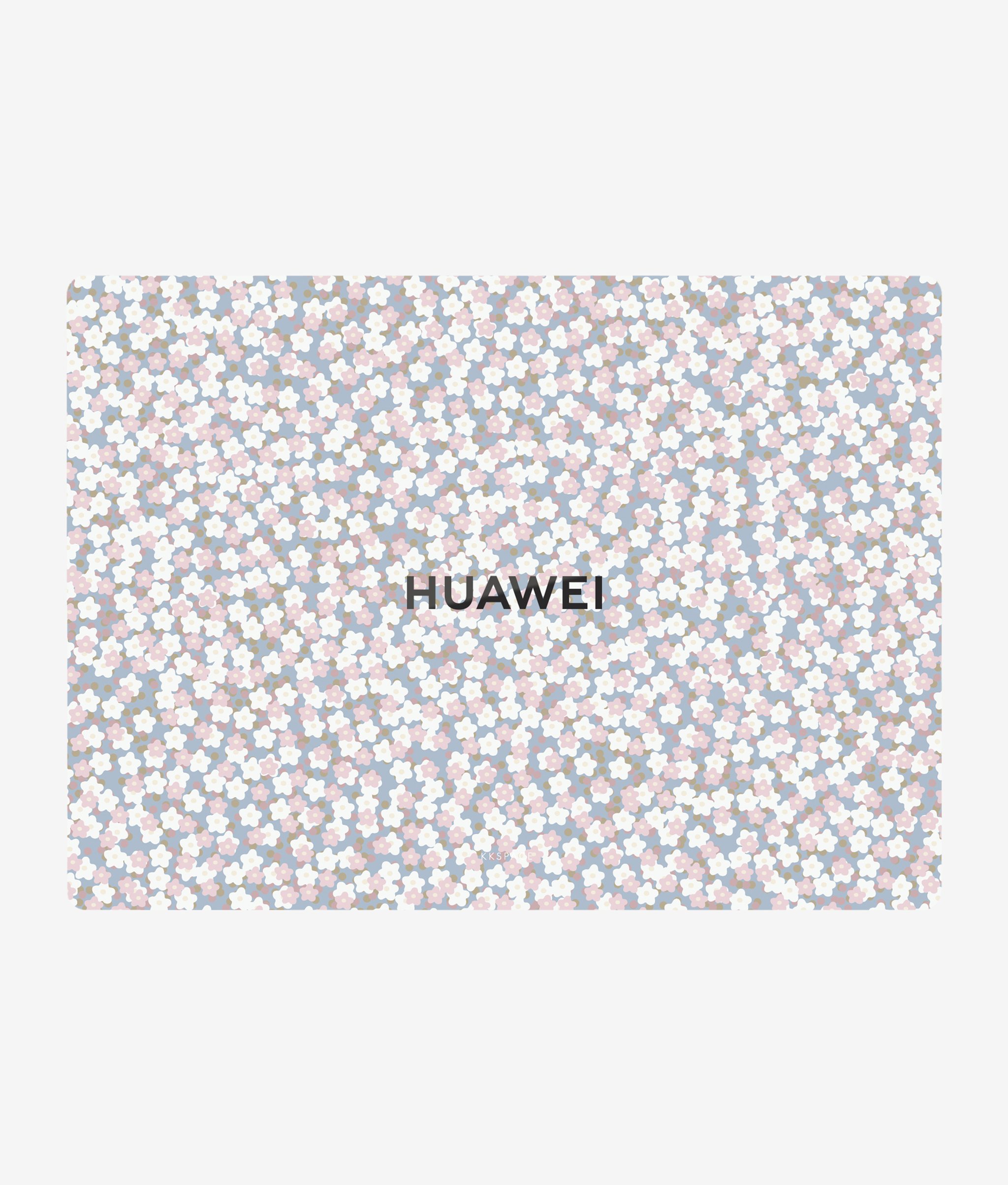 Виниловая наклейка SAKURA MIST для Huawei MateBook