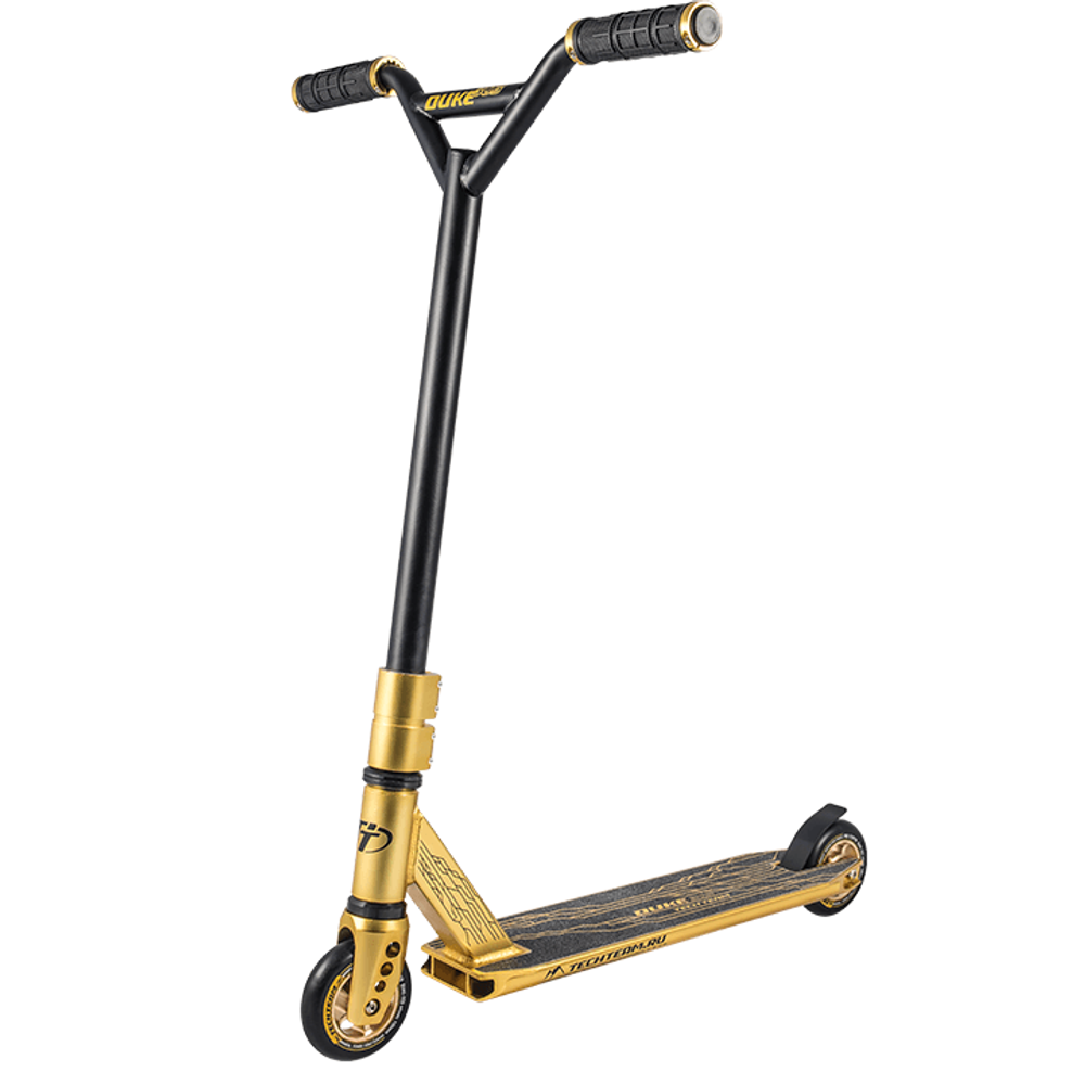 Трюковой самокат TechTeam Duke 303 (2018)