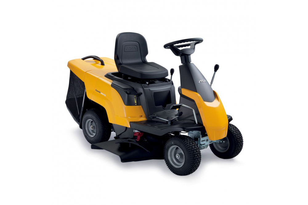 Садовый трактор с задним и боковым выбросом STIGA COMBI 1066 HQ 2T0070481/ST1
