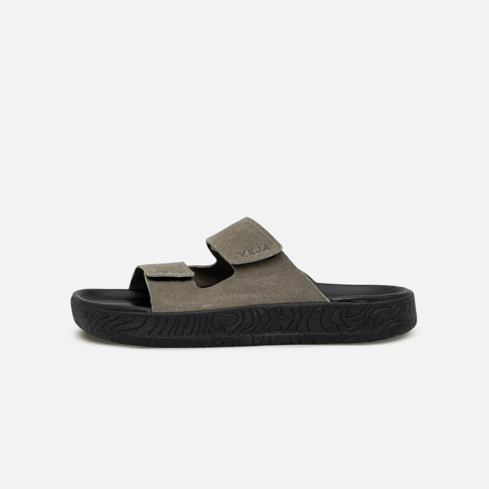 Сандалии Etna Suede Sandal жен.