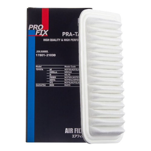 Фильтр воздушный Profix PRATA053