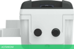Сетевой фильтр Pilot PRO 182 USB 3м 6 розеток серый