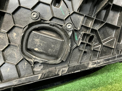 Фара правая BMW X7 G07 (2019-2022) Laser Light