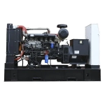 Азимут АД-80С-Т400 промышленный дизельный генератор с авр АД-80С-Т400 - открытое - 2 степень