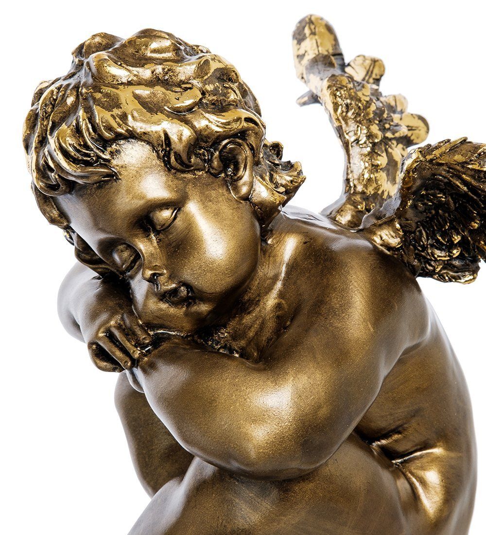 БФ- 66 Фигура «Ангел на шаре»