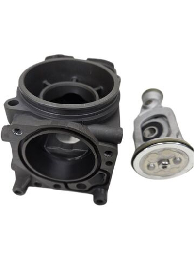 Ремкомплект компрессора пневмоподвески AUDI Q7 4M, Q8 4N, AUDI A8 D5