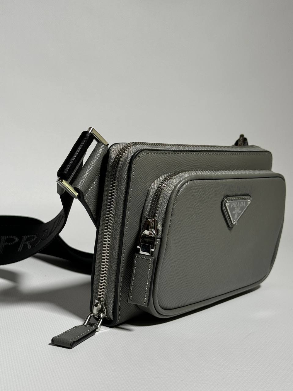 Сумка поясная Prada