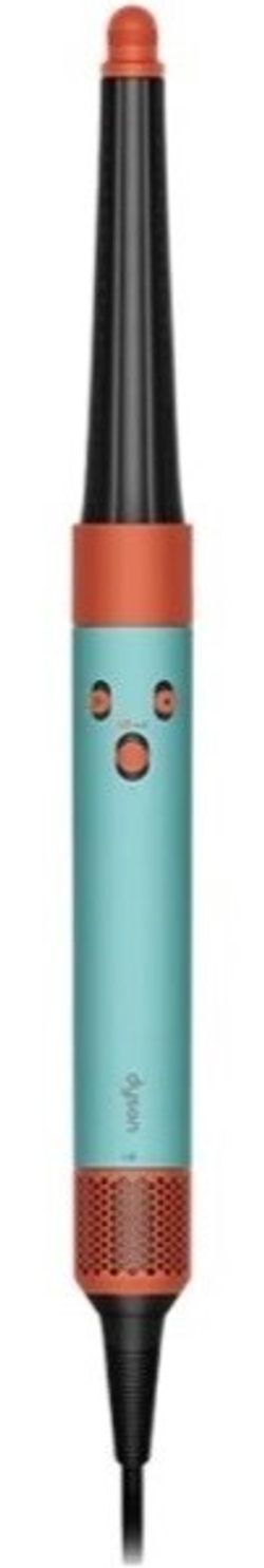 Стайлер Dyson Airwrap HS08 Long Ceramic Patina /Topaz Orange