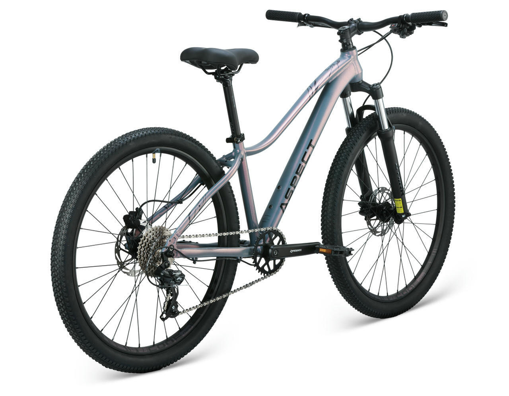 Женский велосипед Aspect Alma Pro 26 (2025)