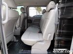 Hyundai The New Grand Starex Van 5-и местный (08.2019)