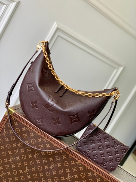 Louis Vuitton Loop Hobo Bag
