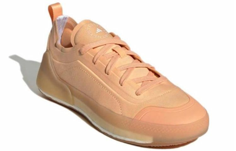 Кроссовки Stella Mccartney X Adidas Treino Natural Dye (Женская размерная сетка)