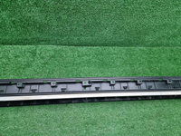 Подножка левая Jetour T2 (2023-н.в.)