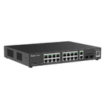 Коммутатор Ruijie Reyee RG-ES220GS-P