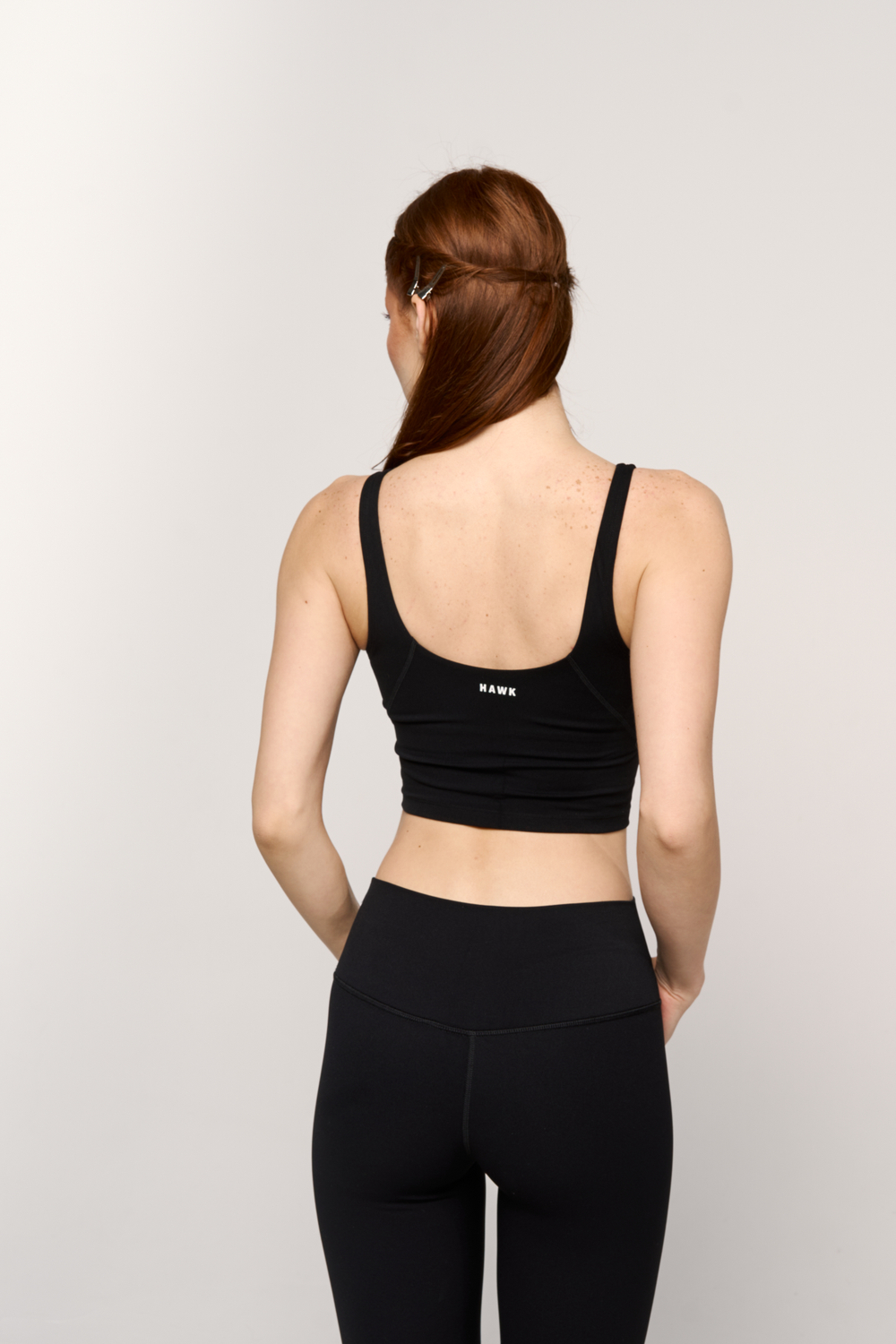 ТОП MENT (черный)