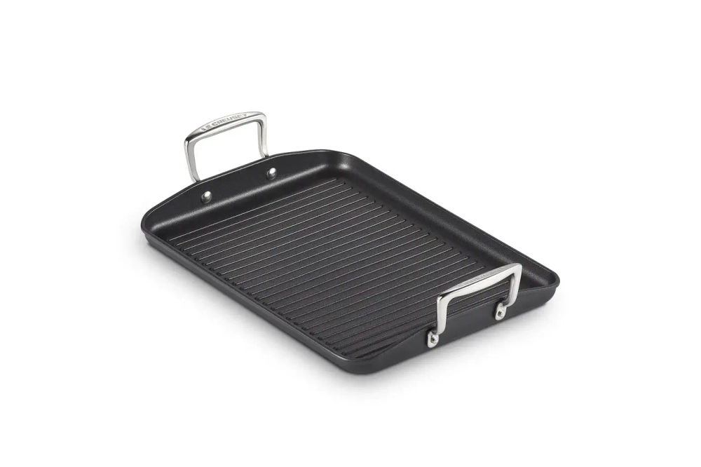 Le Creuset Сковорода-гриль 35x25 см