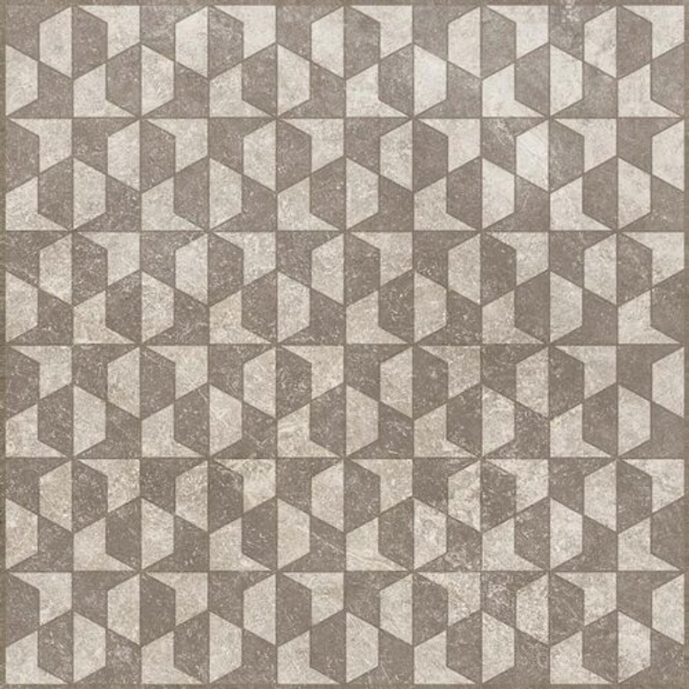 Керамогранит ATLAS CONCORDE RUSSIA DRIFT Ins Fly 60х60 / 9мм. 610080000217