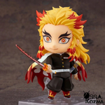 Фигурка Кёджуро Ренгоку Nendoroid 1541