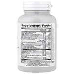 NOW Foods, Solutions, для здоровья волос, кожи и ногтей, 90 капсул