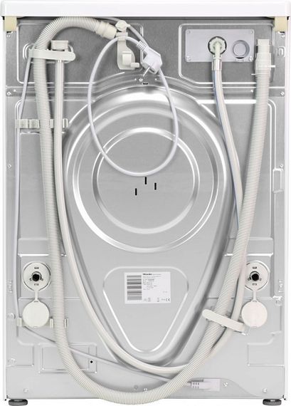 Стиральная машина Miele WSD 023 WCS