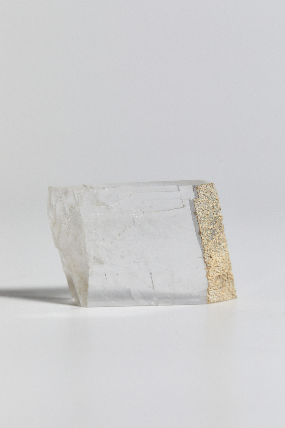 Оптический кальцит S