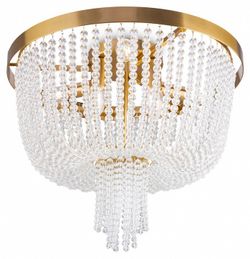 Потолочная люстра Freya Ornament FR1008CL-06BS