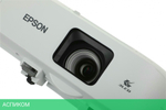 Проектор Epson EB-982W (V11H987040)