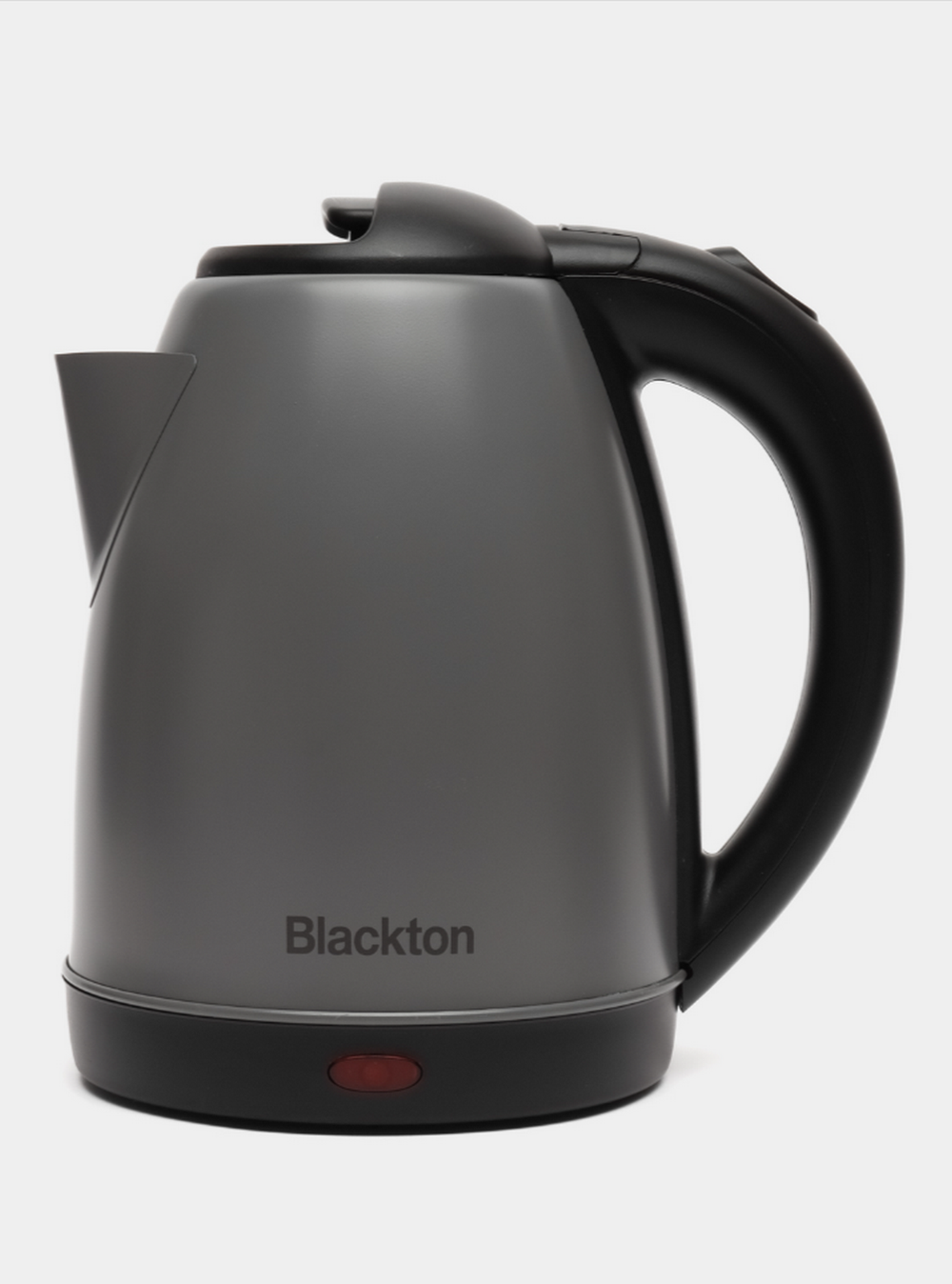 Чайник электрический Blackton BT KT1805S стальной