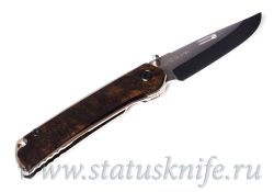 Нож Rockstead HIGO X-IW-ZDPфотография - 4