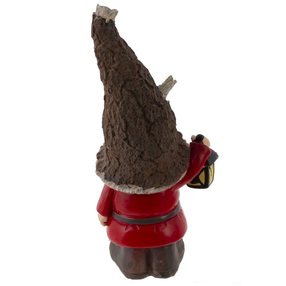 GAEM Фигурка декоративная "Гном", L10 W7 H23,5 см