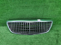 Решетка радиатора Mercedes S x222 (17-20) Maybach