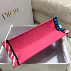 Christian Dior Book Tote 36 cm