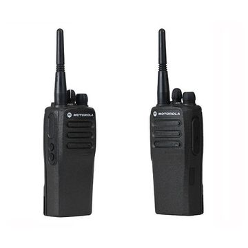 Цифровая радиостанция Motorola DP1400 VHF